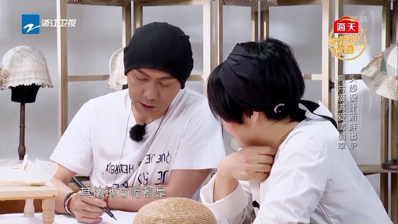 张卫健浪漫求婚遇乌龙心诚抱得美人归 熟悉的味道4 Ep5 花絮 浙江卫视官方hd Youtube 张卫健浪漫求婚遇乌龙心诚抱得美人归 熟悉的味道4 Ep5 花絮 浙江卫视官方hd Youtube