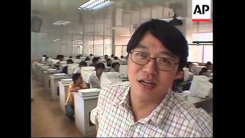 Investigation into programmer of Code Red Worm virus