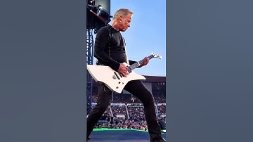 Thumbnail of OBEY YOUR MASTER!!!! #metallica #m72 #helsinki