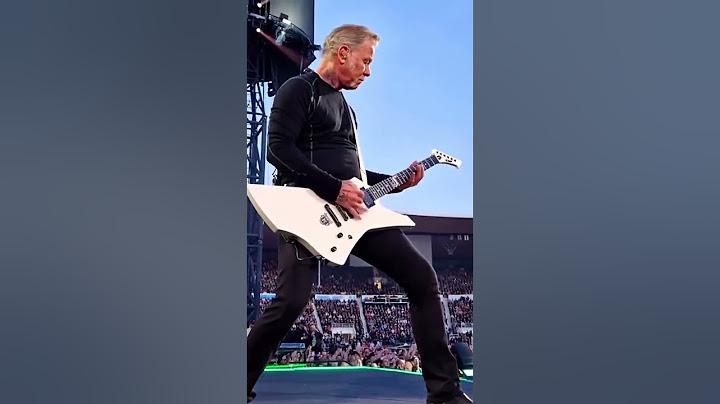 OBEY YOUR MASTER!!!! #metallica #m72 #helsinki