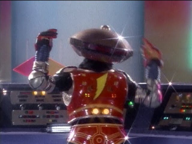Arpha Ranger Power Ranger Alpha Quotes Power Rangers X Street Fighter Lightning