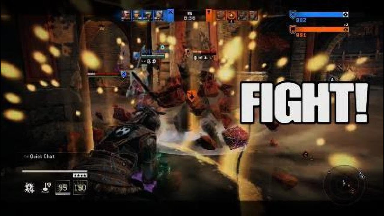 Jormungandr: Tough Match Running w/Zero