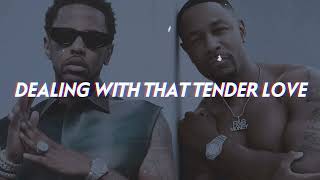 Tank feat. Fabolous   Before We Get Started Lyrics
