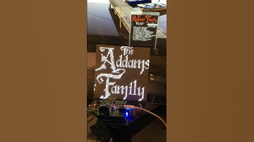 Pin2DMD with UncleSash`s breakout PCB