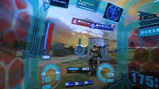 戦場の絆 110804 CB44 BD2(NS) B288 KkKkKkKk.mov