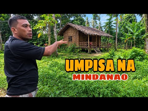 BAGONG BARAKS NG TEAM ALIMUKON