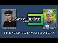 The Skeptic Investigators with Kenny Biddle