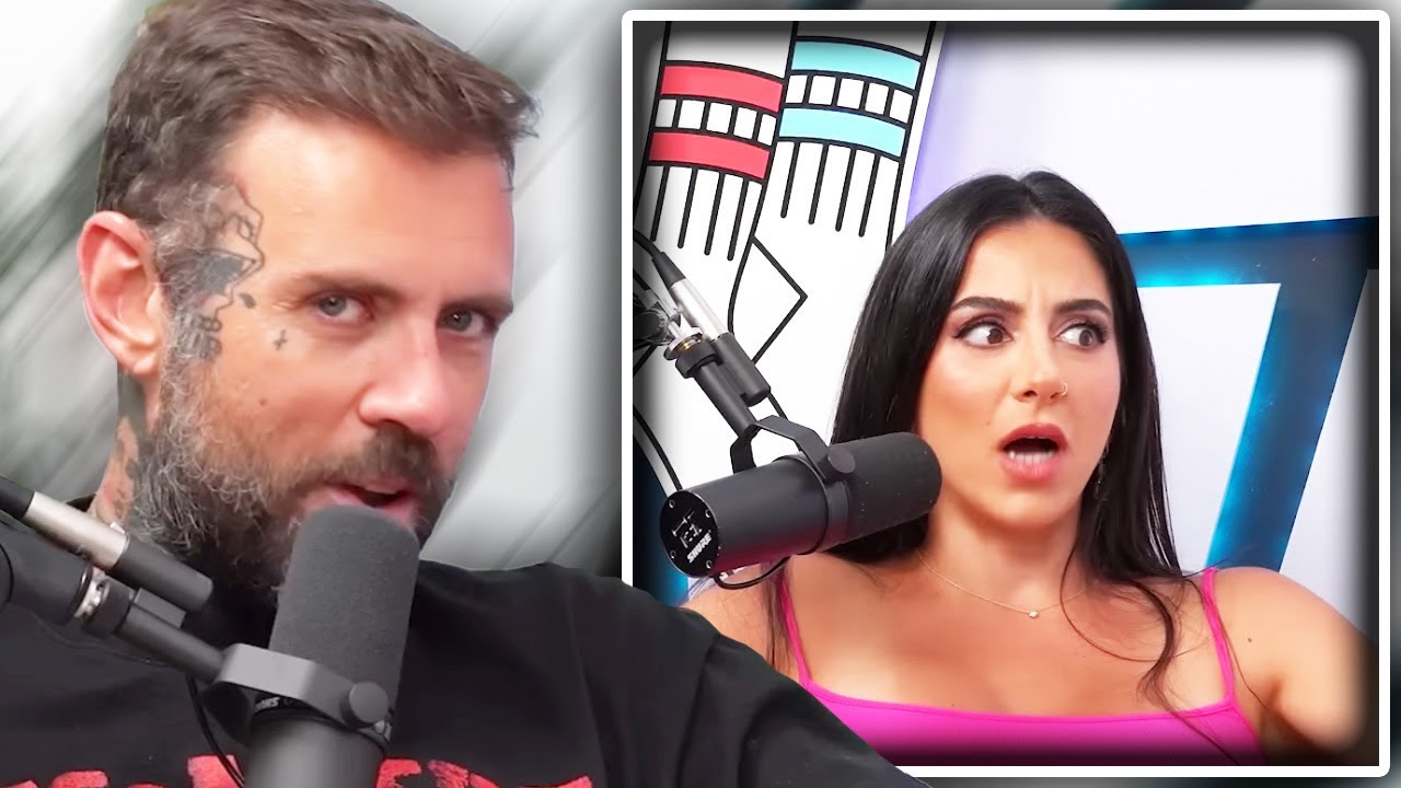 When To Start Farting In A Relationship YouTube