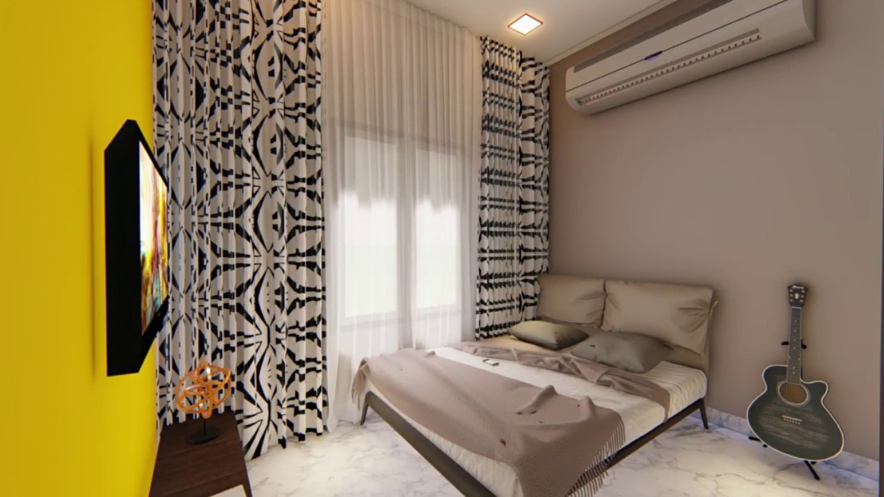 Bedroom design YouTube
