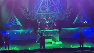 Lamb of God (Resurrection Man) Live at Sick New World Sideshow House of Blues Las Vegas, NV 4/27/24