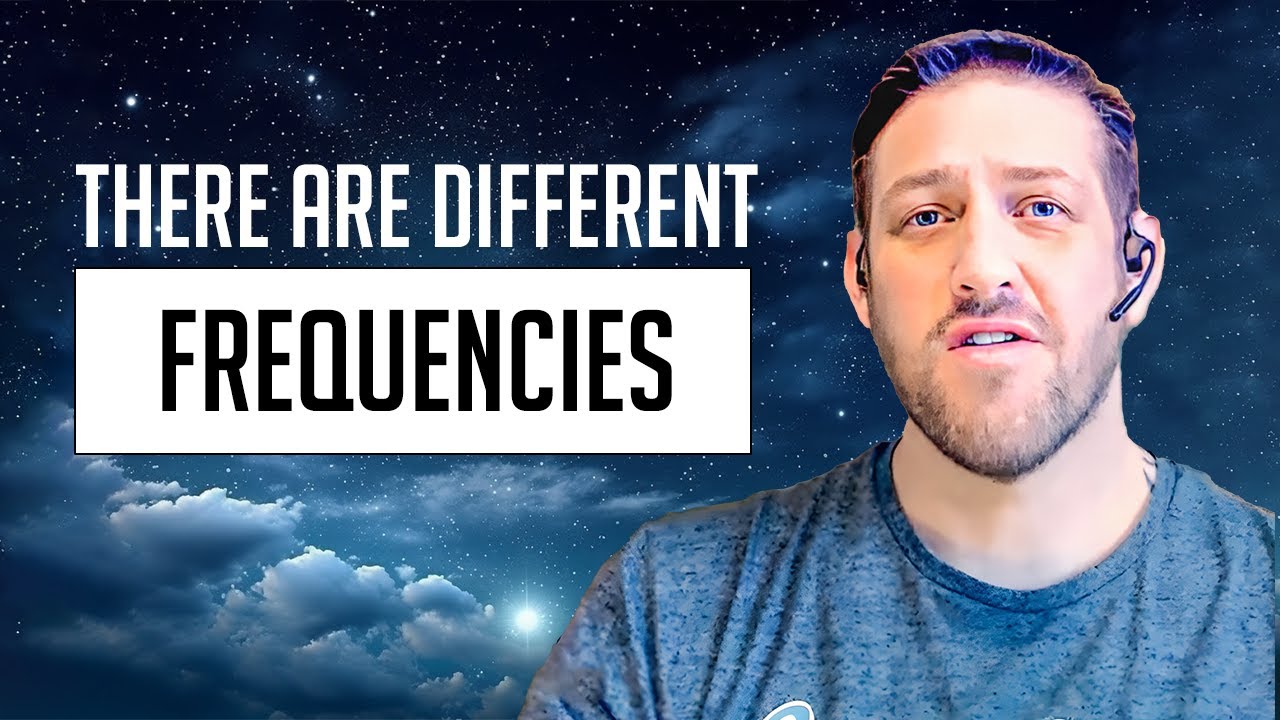 Man Overdoses; Learns The Secret to Vibrations in Visit to Afterlife (NDE)