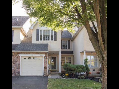 1410 Heron Way, Chalfont, PA home video tour