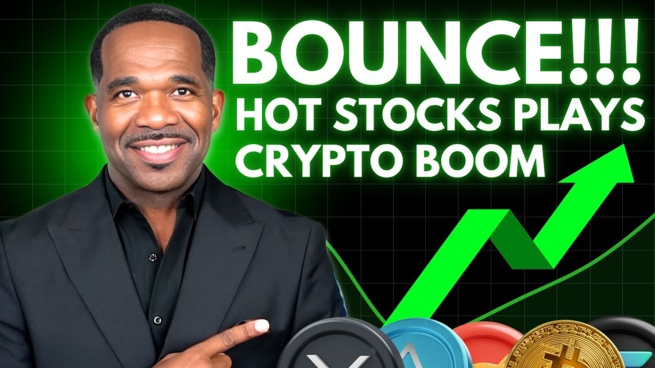 🔥THESE HOT STOCKS ON FIRE‼️...Not Too Late!!