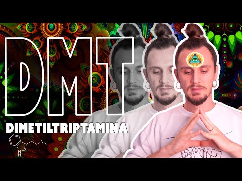 Video: Ce Este DMT? Tot Ce Trebuie Să știți