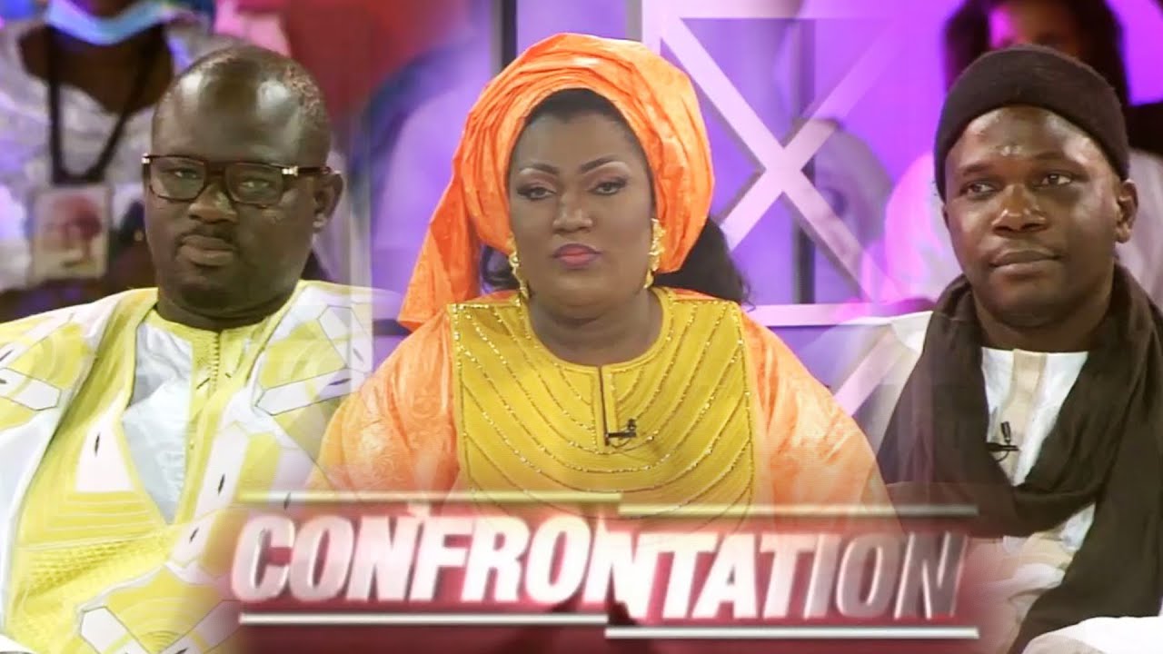 🛑CONFRONTATION SPECIAL 18 SAFAR MAGAL TOUBA AVEC BIJOU NGONE ET BIG TAF | 10 SEPT. 2021