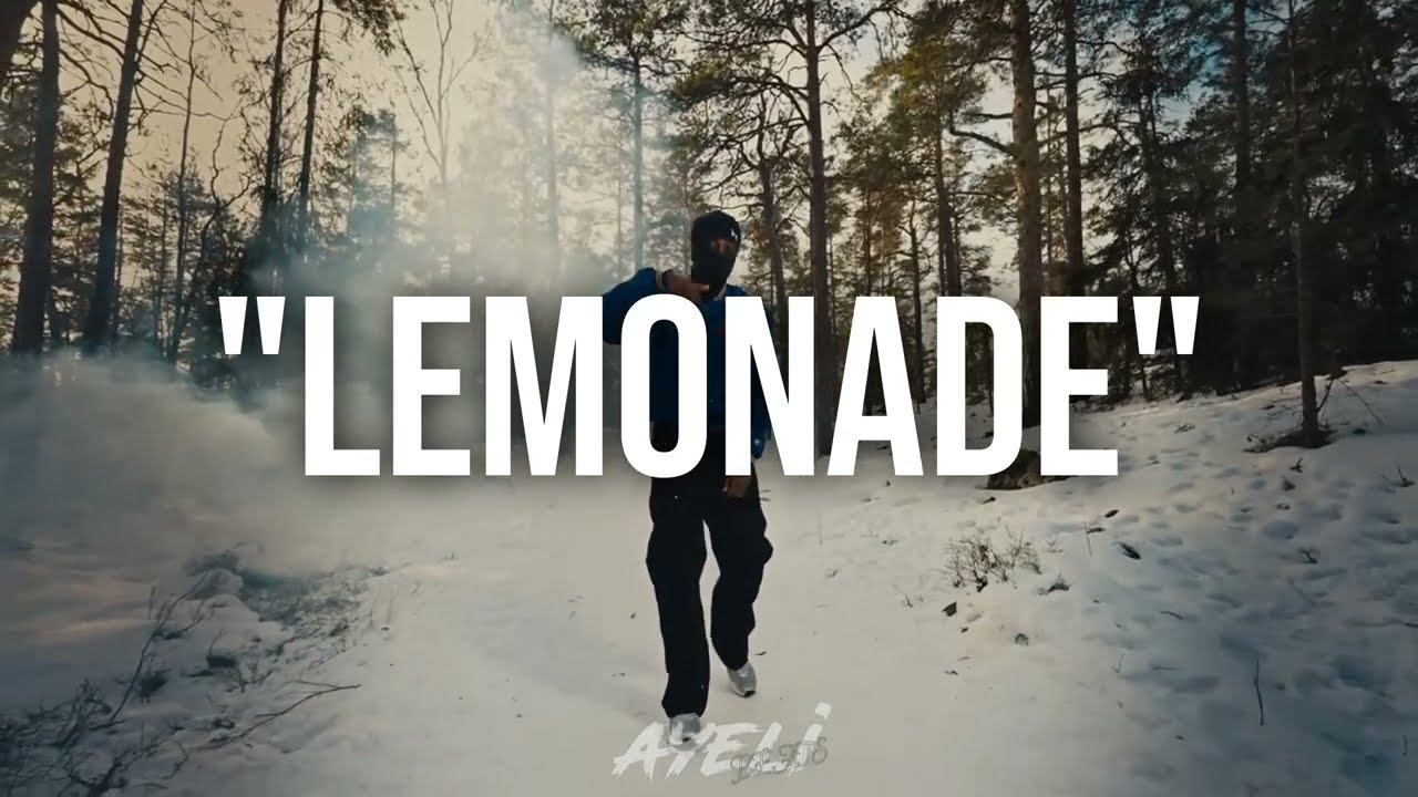 Montana x 25 x Y4ska Type Beat 