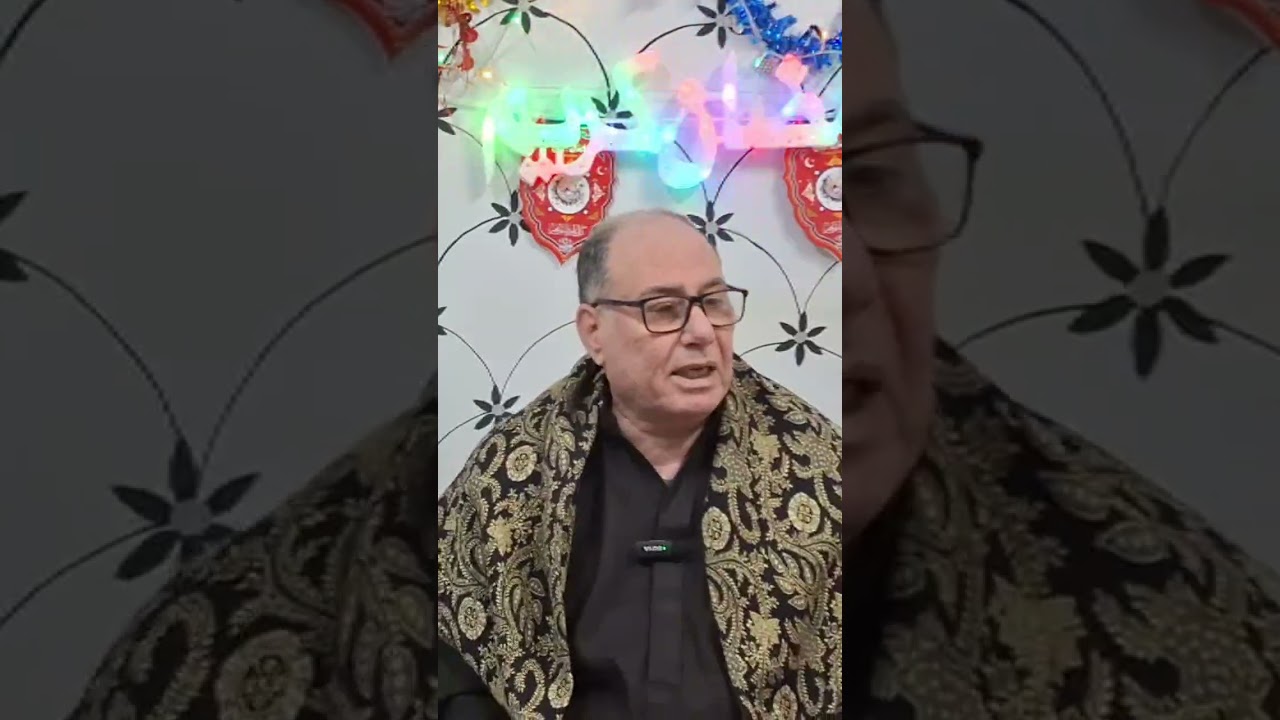 ملك ينصح ذو القرنين #####الشيخ عبد الرحمن دويدار 