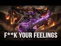 F**K YOUR FEELINGS 🔥(Savage Dirty Outlaw Country Rap Anthem)