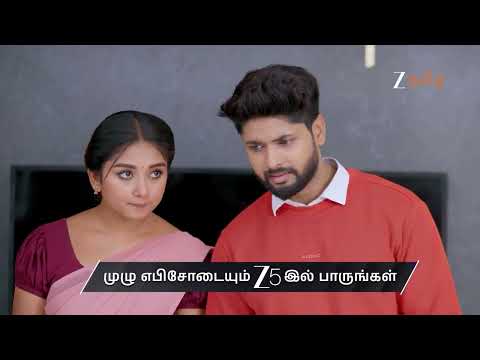 Samanthi | Ep - 69 | Preview | Oct 15 2026 | Zee Tamil