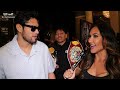 Zurdo WONT DUCK JAI OPETAIA! - Ramirez CALLS OUT WARRIOR 'with or WITHOUT' BELTS!