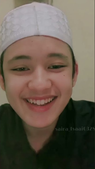 🌈🎟Video Ccp singkat #Alwiassegaf || #Shorts🍥✨