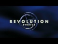 Logo revolution studios