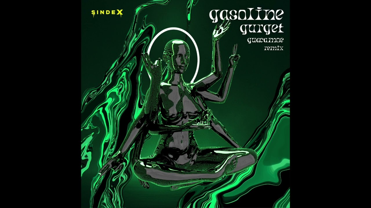 Watch Gurget - Codex Of Secrets on YouTube Watch Gurget - Codex Of Secrets on YouTube