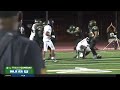 Monterey Trail vs. McClymonds | 2026 Friday Gameday Week 4