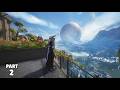 Destiny Rising Mobile Part 2 (Android, iOS) | Gameplay Walkthrough