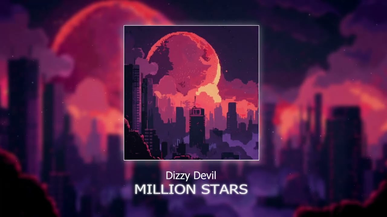 Dizzy Devil - Million Stars