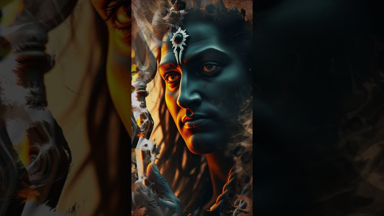🔥The Shocking Truth About Shiva's Role as The Destroyer🔥🕉️