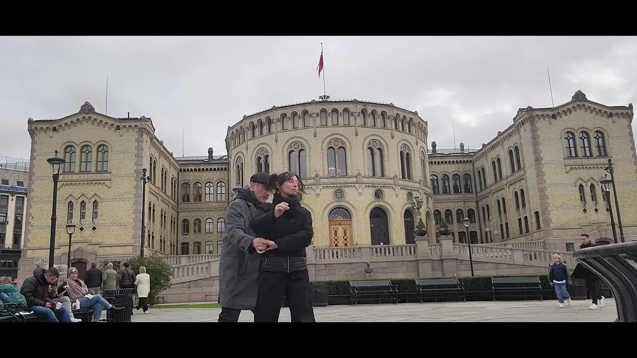 We bal the world: #webaltheworld #balboa #dansea2 #oslo