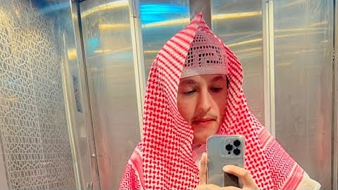 ‏القارئ   يوسف الصمدي صلاة المغرب 1444/5/20هـ