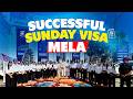 Sunday Visa Mela Success 2026 | Canada Super Visa, UK Study Visa &amp; Singapore Approvals