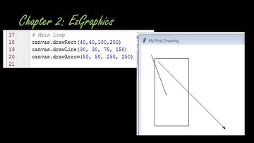Lecture 05 ezGraphics