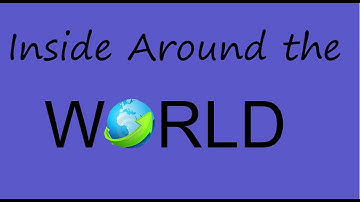Inside Around the World (Inside ATW) I Tutorial I Freestyle Football/Soccer
