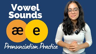 Master Vowel Sounds - Commonly Mispronounced English Words | English Pronunciation Practice #shorts