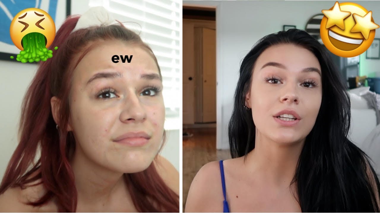 HOT GIRL SUMMER GLOW UP - YouTube