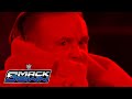 دخول إيليا دراغونوف WWE SmackDown 21 نوفمبر 2025