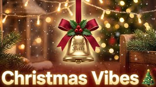 Jingle Bells 2025 – Lagu Natal Ceria Bikin Suasana Makin Hangat🎅