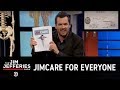 Jimcare for Everyone - The Jim Jefferies Show