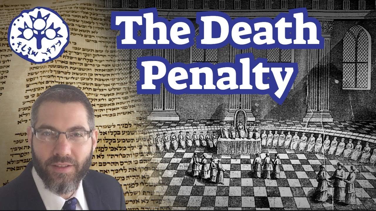 The Death Penalty - YouTube