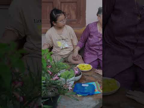 Mẹ Của Mẹ - Quách Beem | Ca Khúc Xúc Động Về Tình Mẹ Bao La #shorts