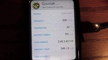 How to Overclock (Speed Up) your Palm Pre
