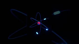 Quantum Space: The Universe at Its Smallest | Did You Know? #space #universe #quantum