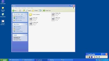 How to transfer Outlook Express to Outlook Express on your new computer