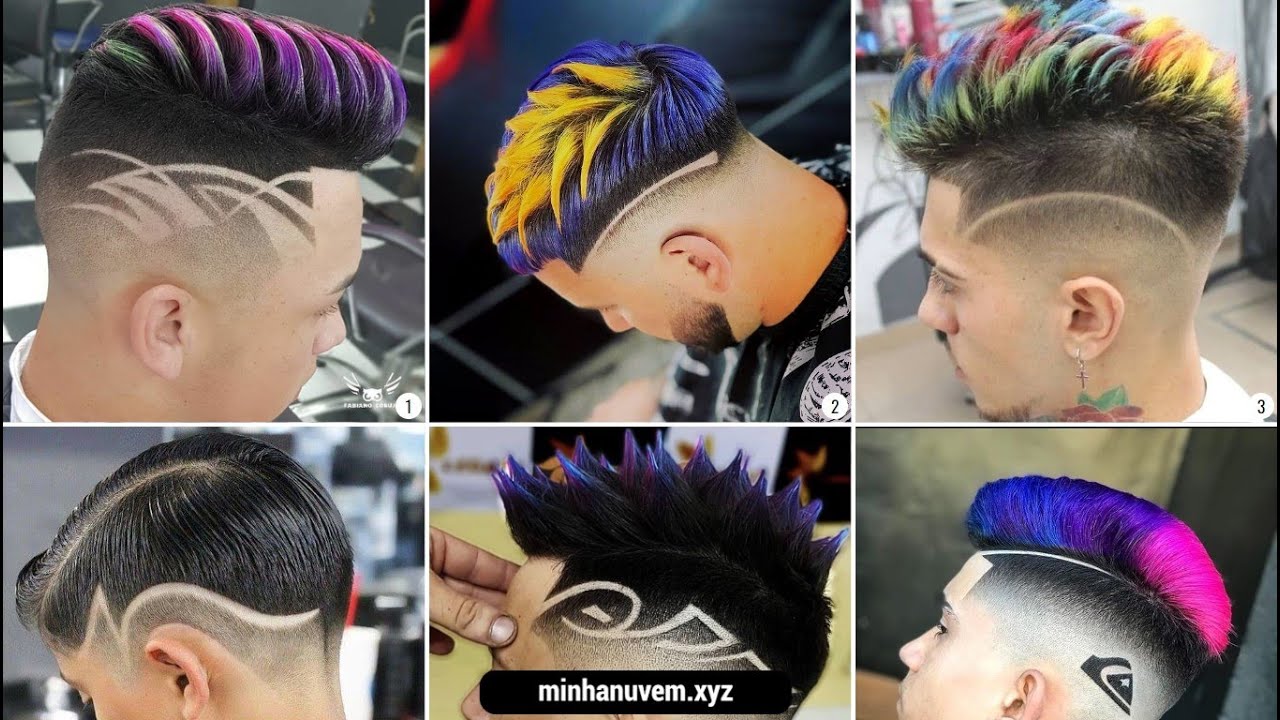 13 ideias de Cortes com desenho em 2023  listras para cabelo, desenho de cabelo  masculino, tatuagens de cabelo