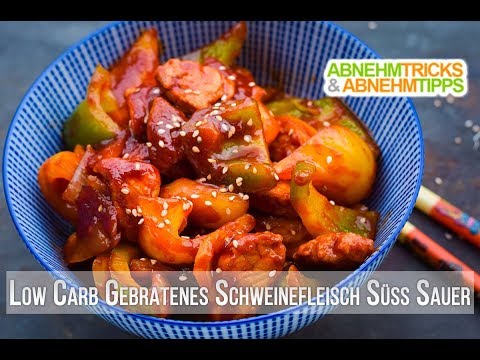 Low-Carb: Bounty Dessert, in 5 Minuten fertig!. 