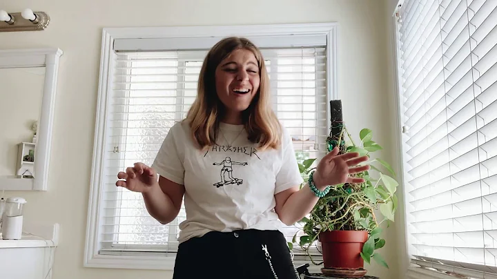 Norah Jones - Dont Know Why. Cover by Lauren Herrera
