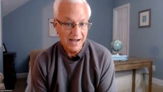Luke #41: John The Baptist's WARNING TO ISRAEL - PT 2 (Luke 3:7-20) | Brad Robertson
